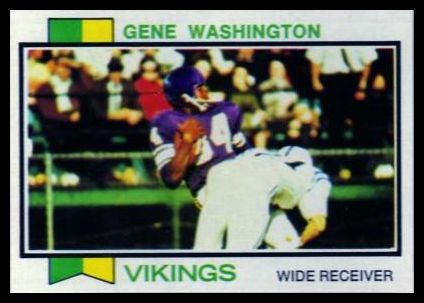 359 Gene Washington